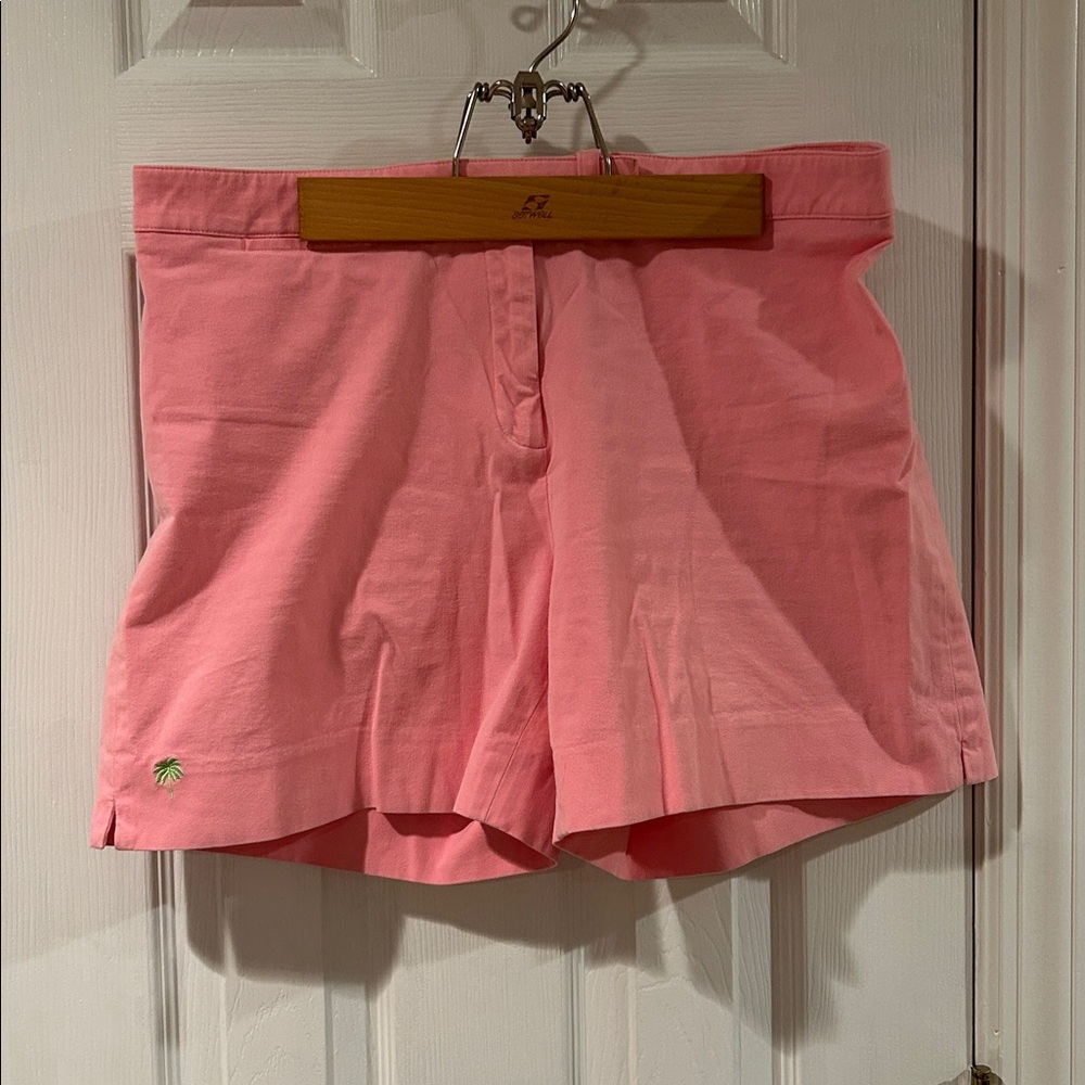 🌴Lilly Pulitzer shorts. Size 12